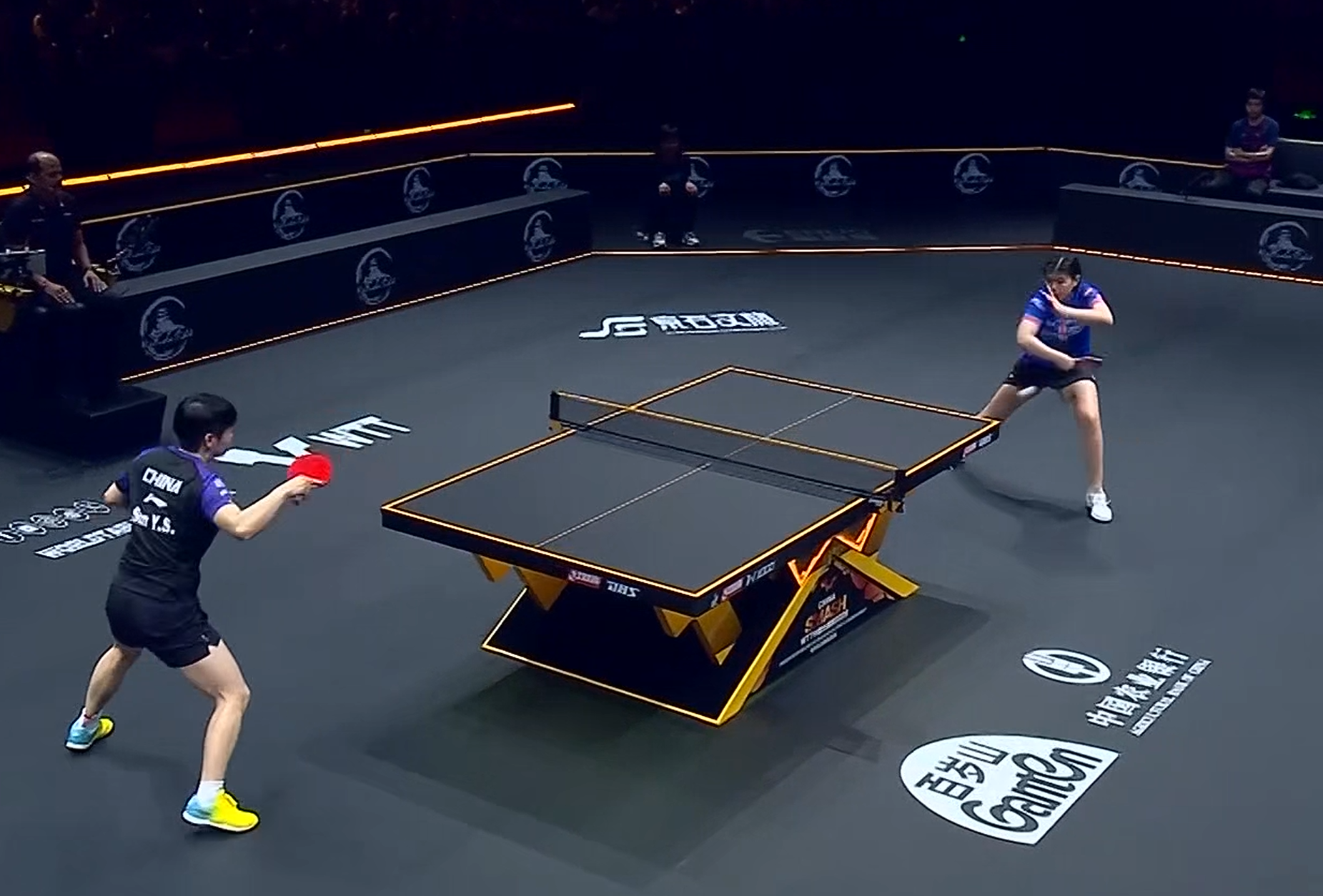 了解IM体育